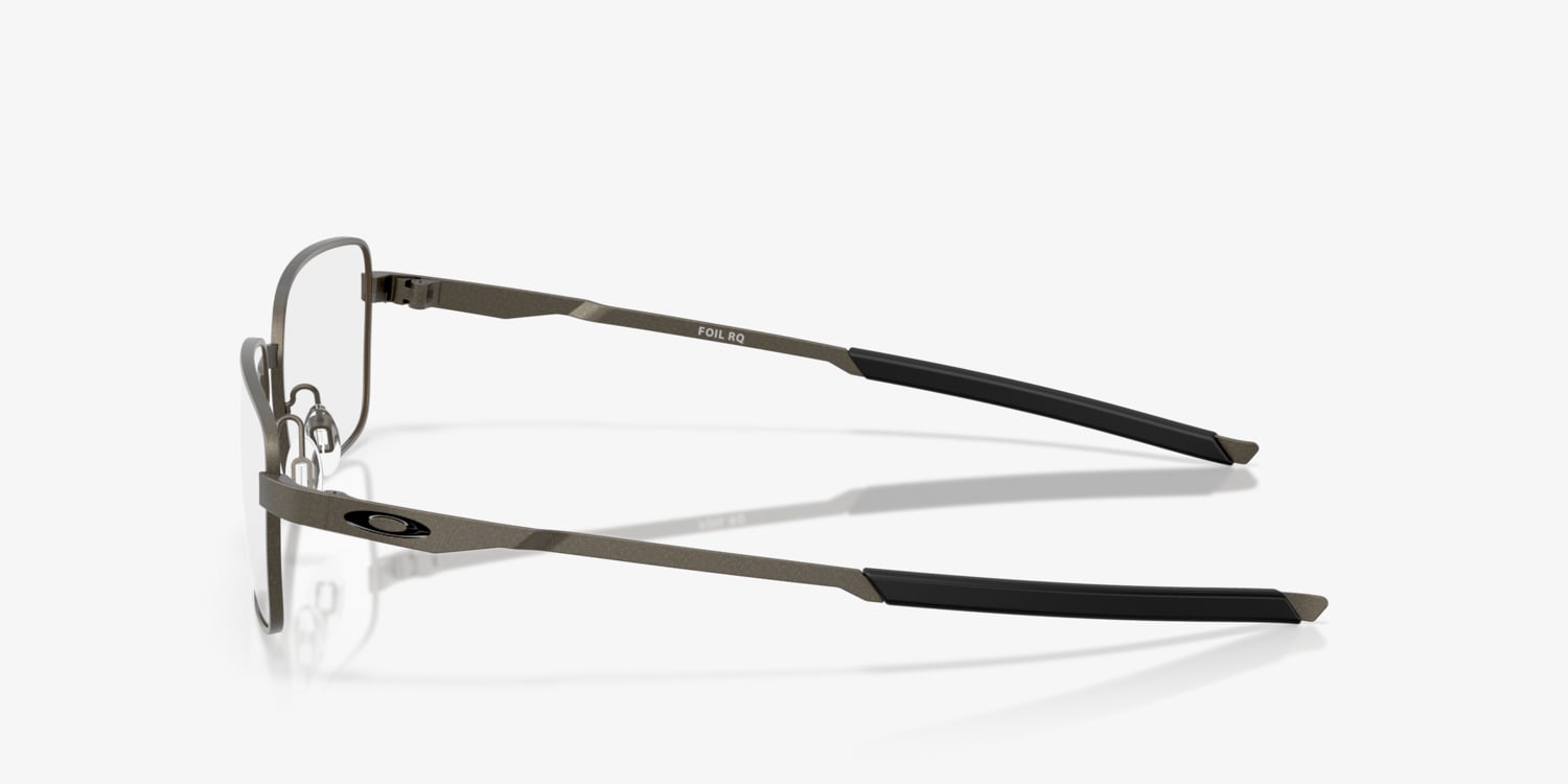 Oakley OX3036 Foil RQ Eyeglasses | LensCrafters
