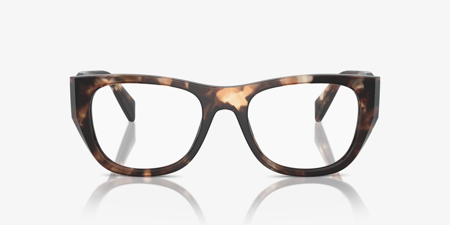 4smilei 　プラダ PRADA Prada PR 18ZV Eyeglasses | LensCrafters