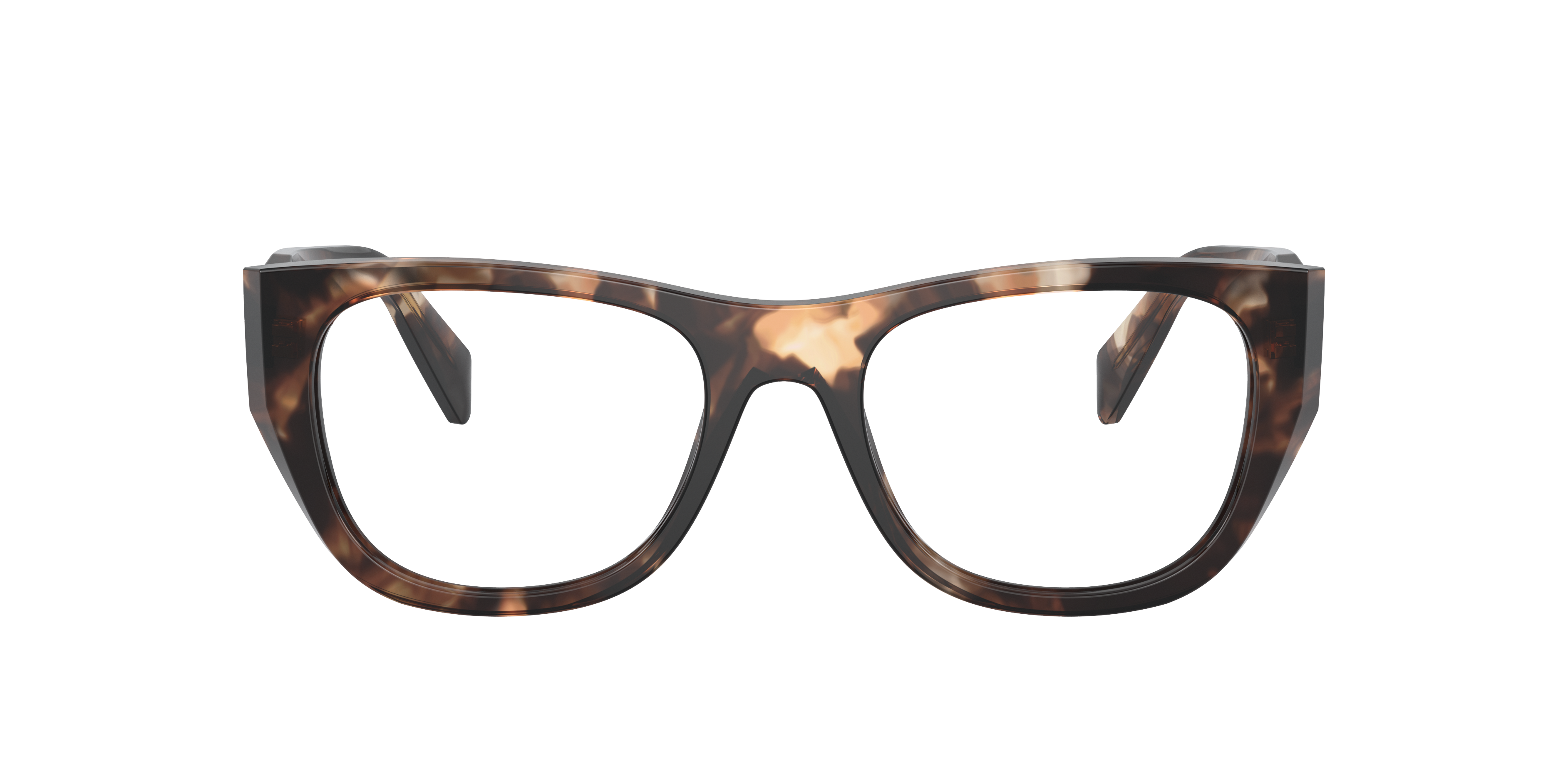 小物 PRADA eyewear Prada PR A18V Eyeglasses | LensCrafters