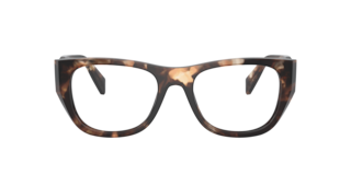 Prada PR A18V Eyeglasses | LensCrafters