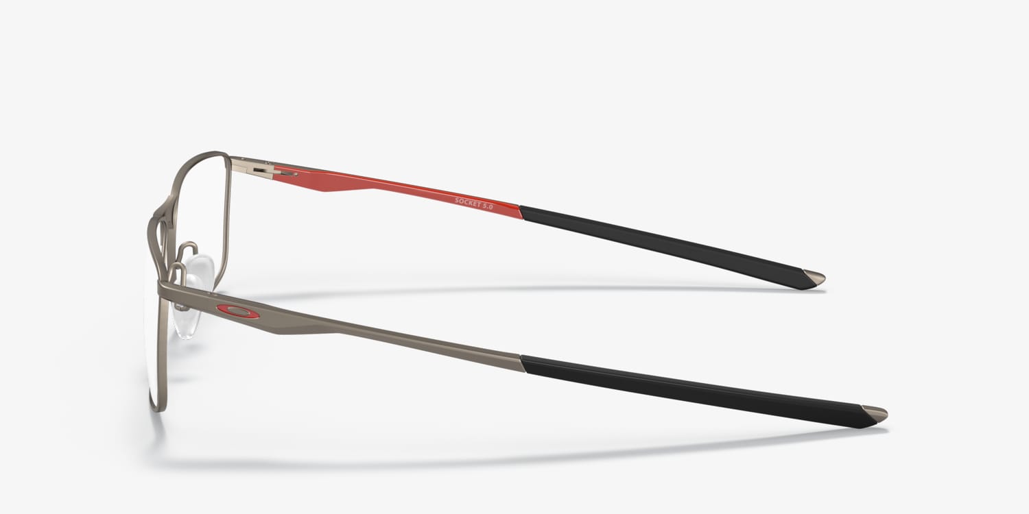 Oakley OX3217 Socket 5.0 Eyeglasses | LensCrafters