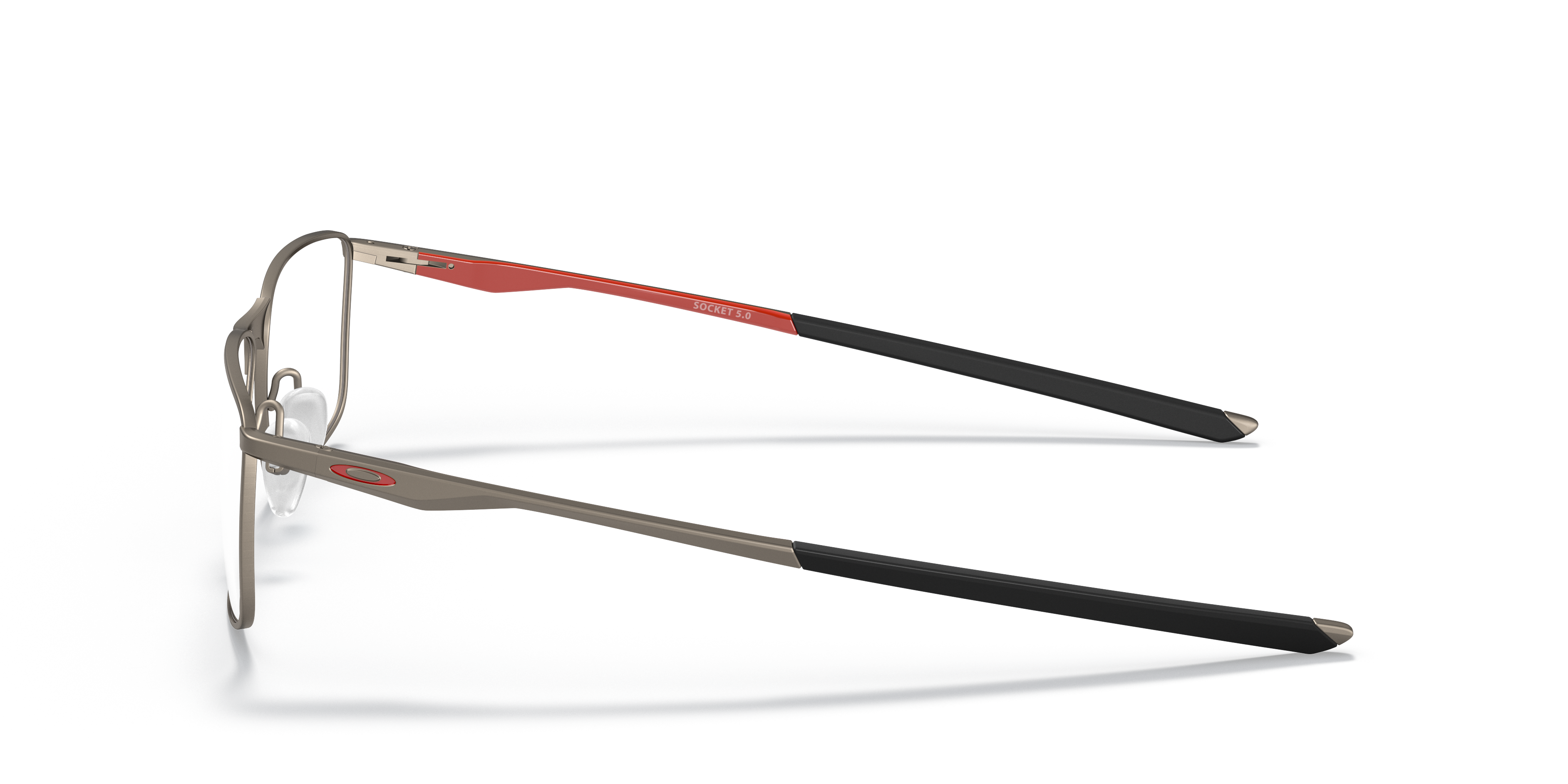 Oakley OX3217 Socket 5.0 Eyeglasses | LensCrafters