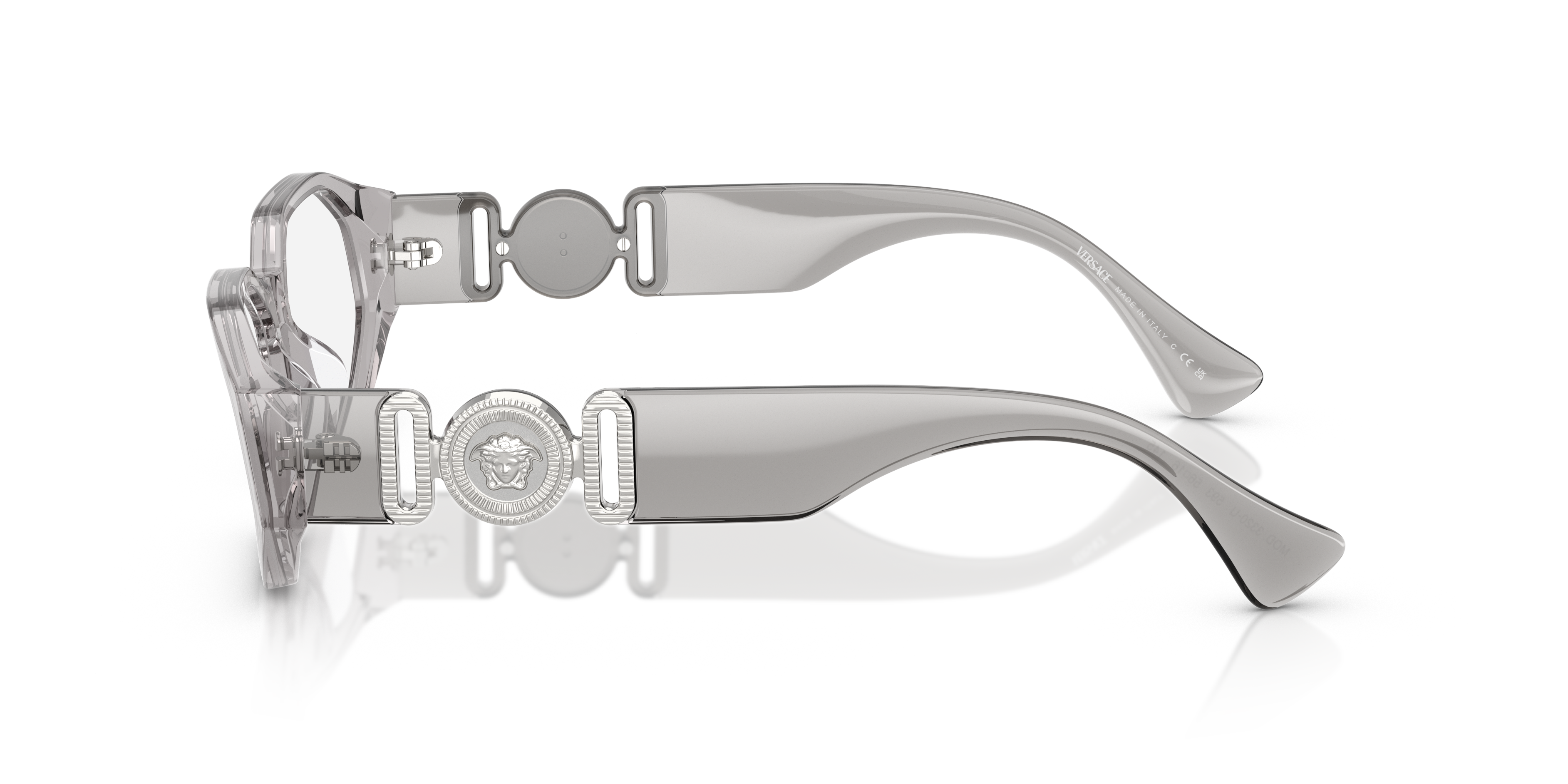 Versace VE3320U Biggie Eyeglasses | LensCrafters