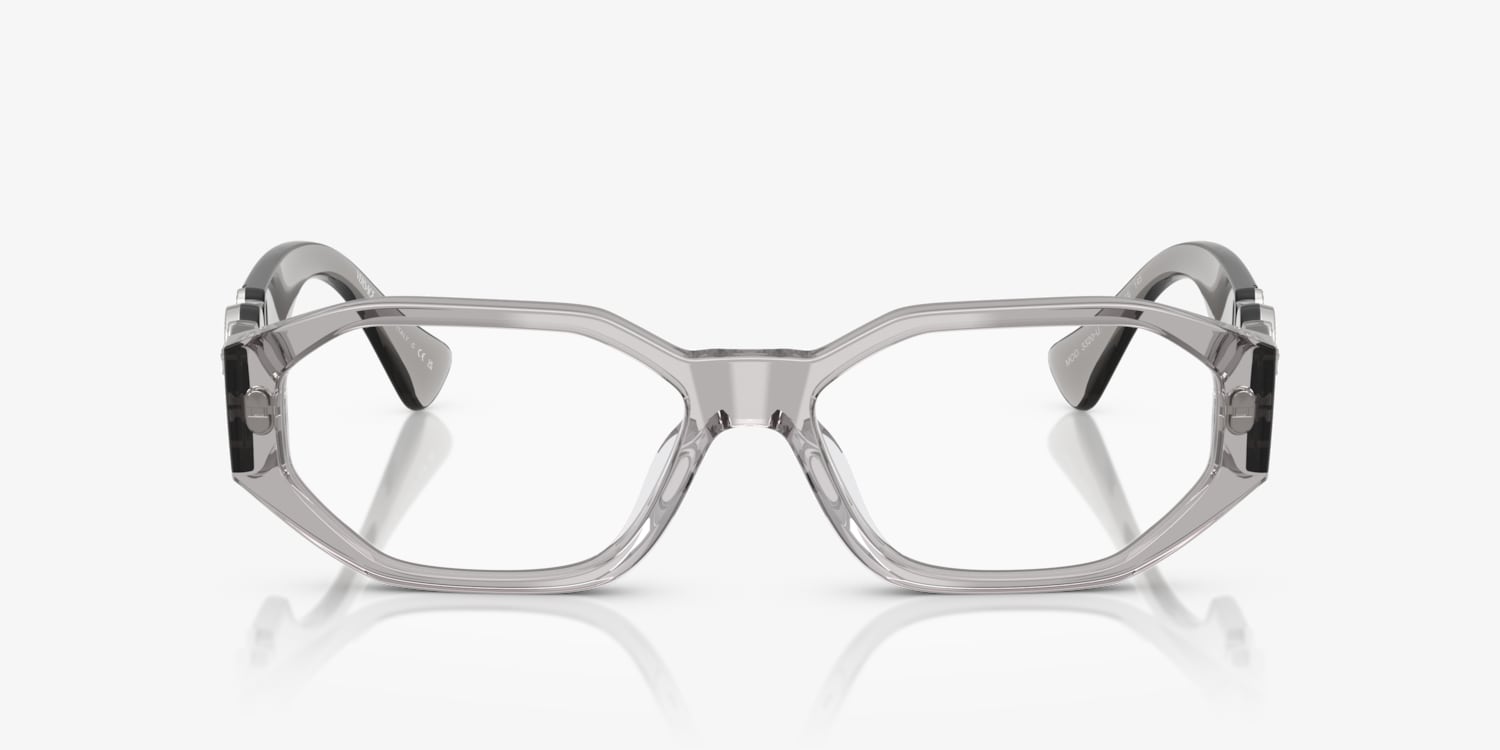 Nissy Eyewear　5th Anniversary Peach Fuzz: Zenni Frames Embrace Pantone's Color of the Year