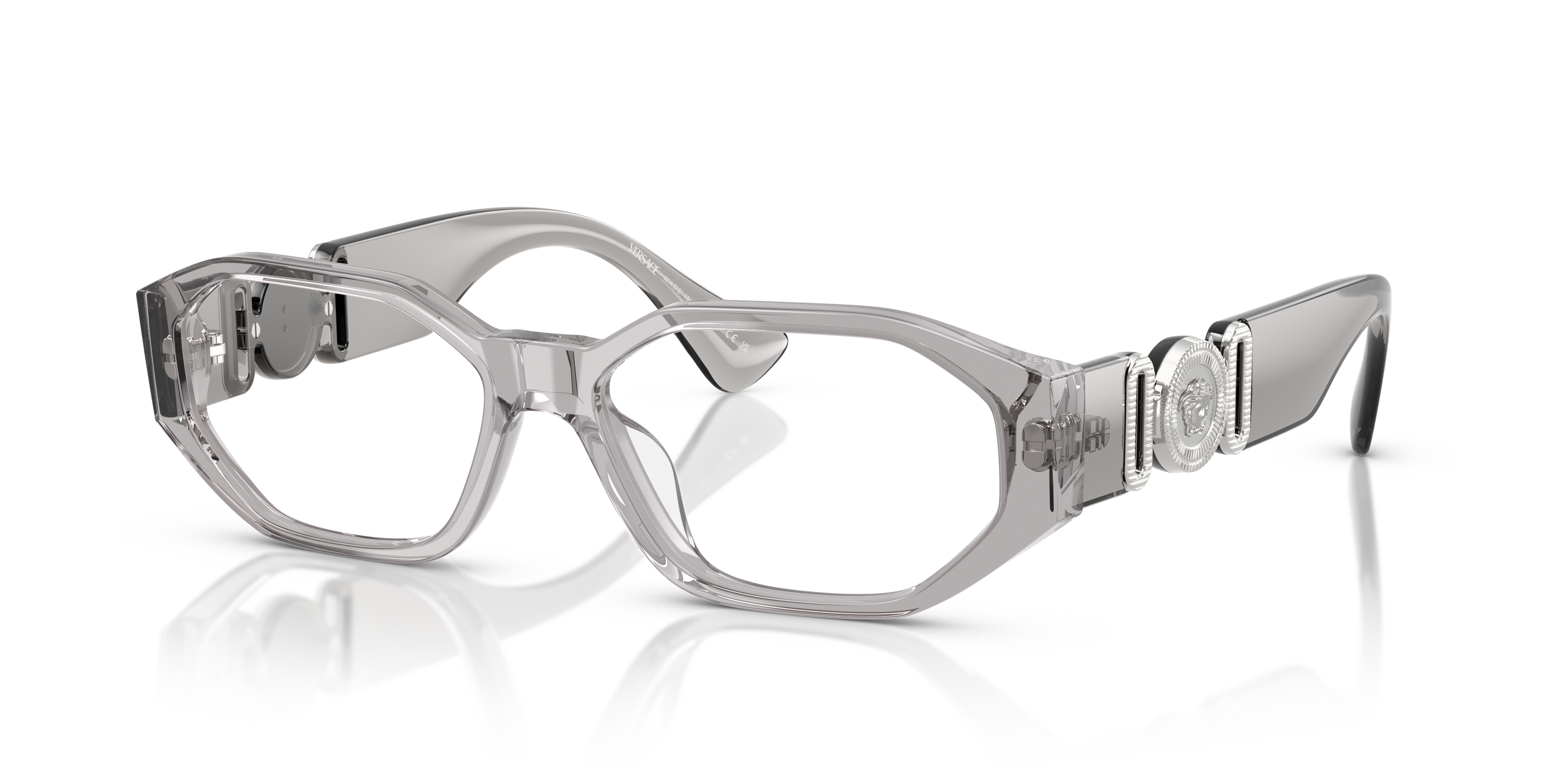 Nissy EyeWear Glasses 5th Anniversary