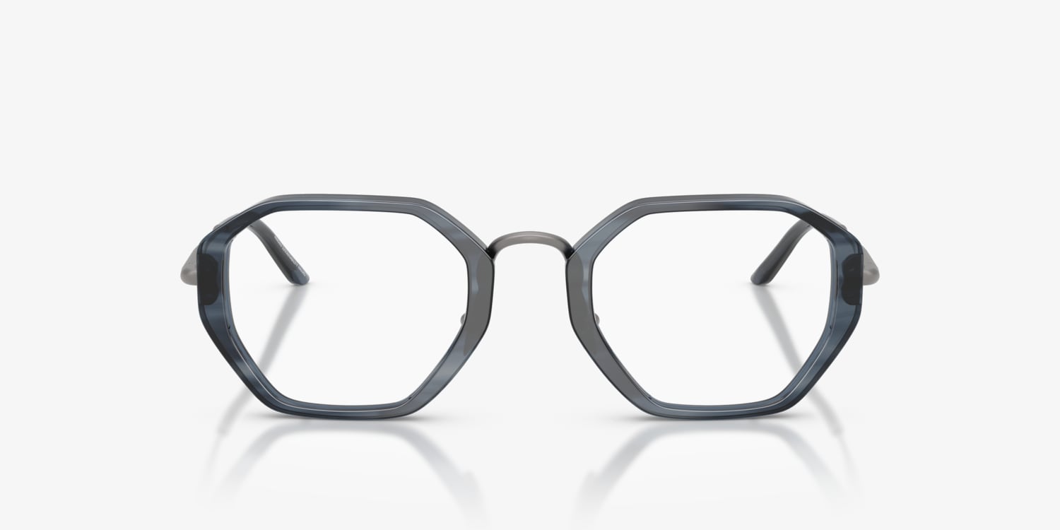 Giorgio Armani AR7282 Eyeglasses | LensCrafters