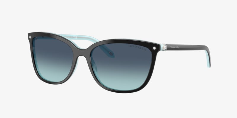 Tiffany TF4121B Sunglasses | LensCrafters