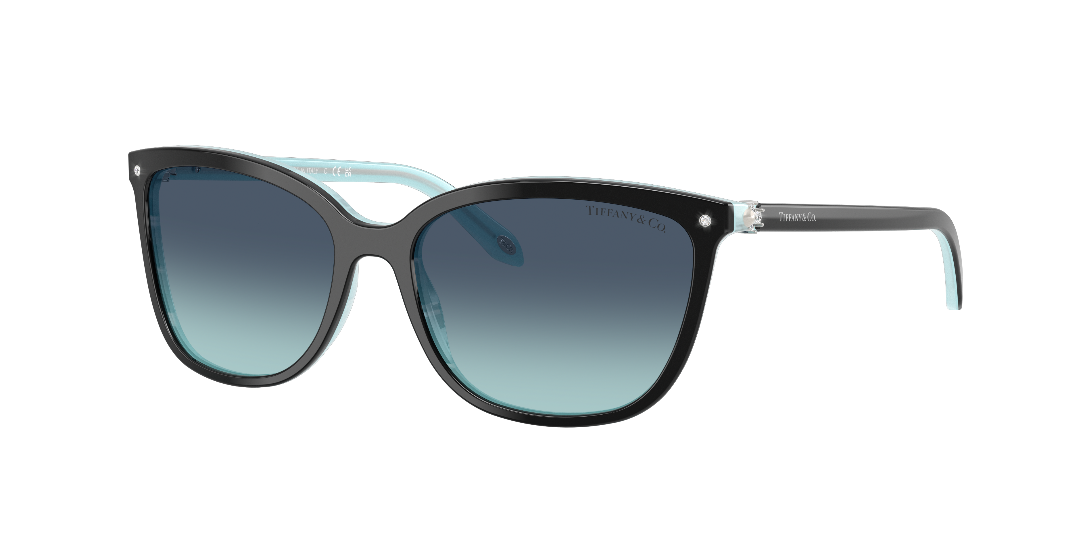 Tiffany TF4105HB Sunglasses | LensCrafters