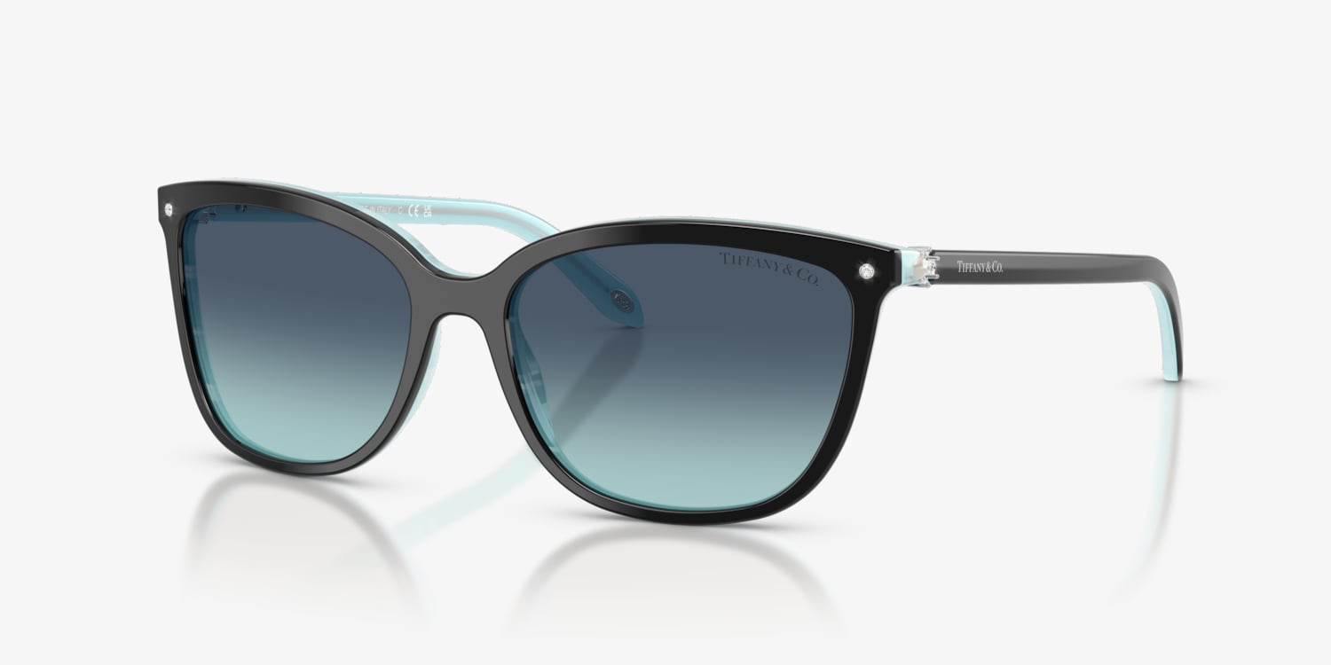 ♫ティファニー サングラス TIFFANY&Co. ティファニー 偏光サングラス NewModel TF4209D