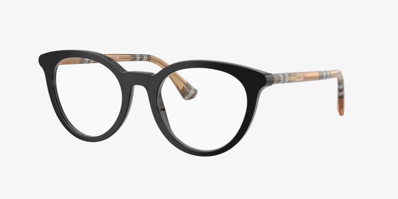 Burberry BE2439 Eyeglasses | LensCrafters