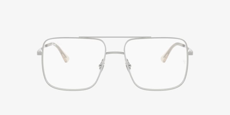 Ray-Ban RB3636V New Caravan Optics Eyeglasses | LensCrafters