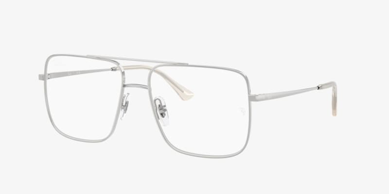 Ray-Ban RB3636V New Caravan Optics Eyeglasses | LensCrafters