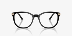 Burberry BE2255Q Eyeglasses | LensCrafters display picture 3