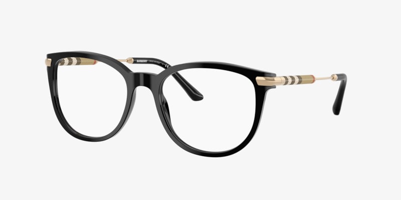 Burberry BE2345 Caroline Eyeglasses | LensCrafters