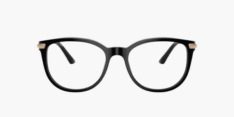 Burberry BE2345 Caroline Eyeglasses | LensCrafters