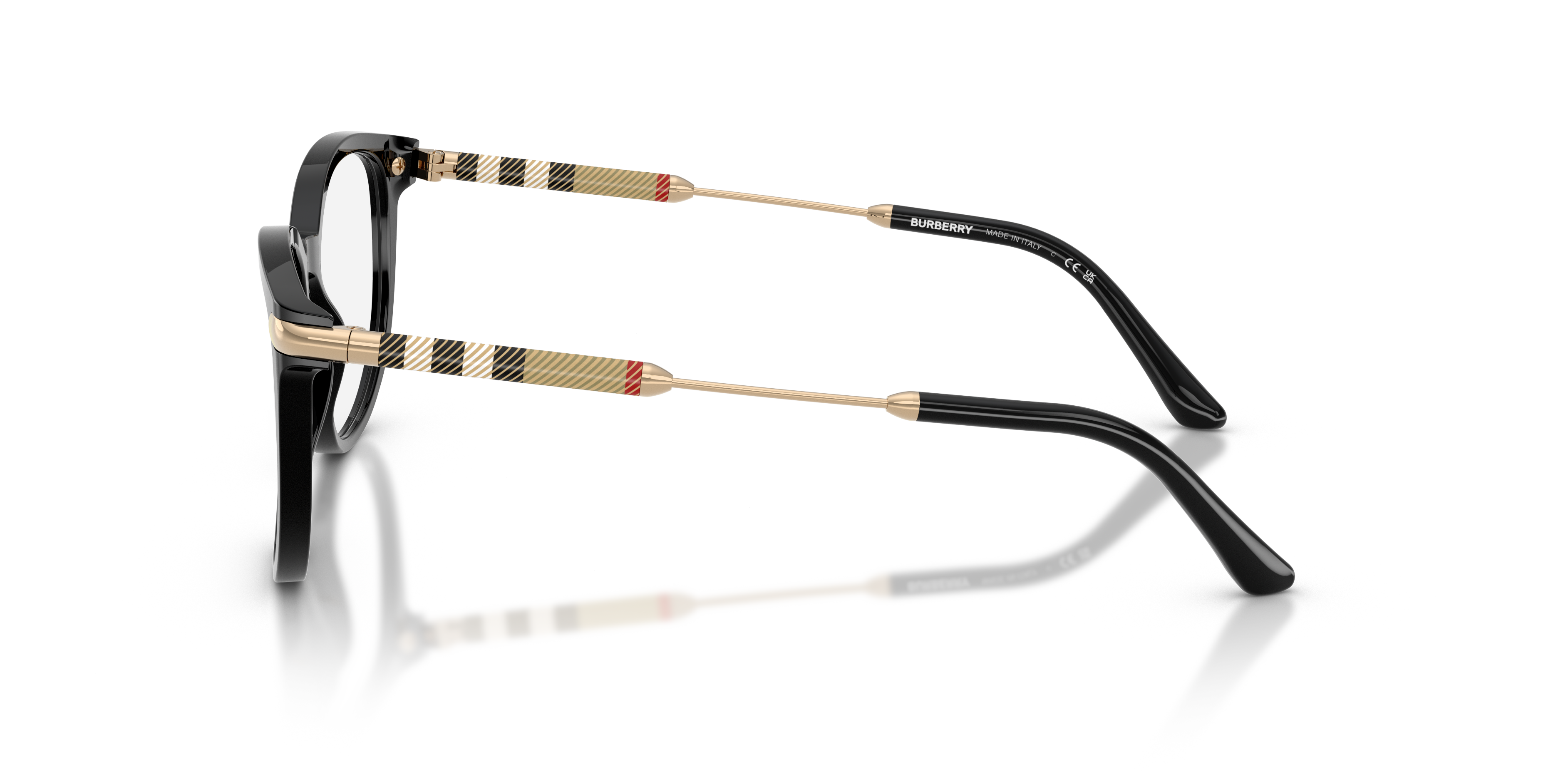 Burberry BE2255Q Eyeglasses | LensCrafters