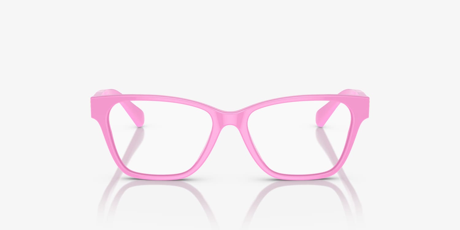 Versace VK3003U Kids Eyeglasses | LensCrafters
