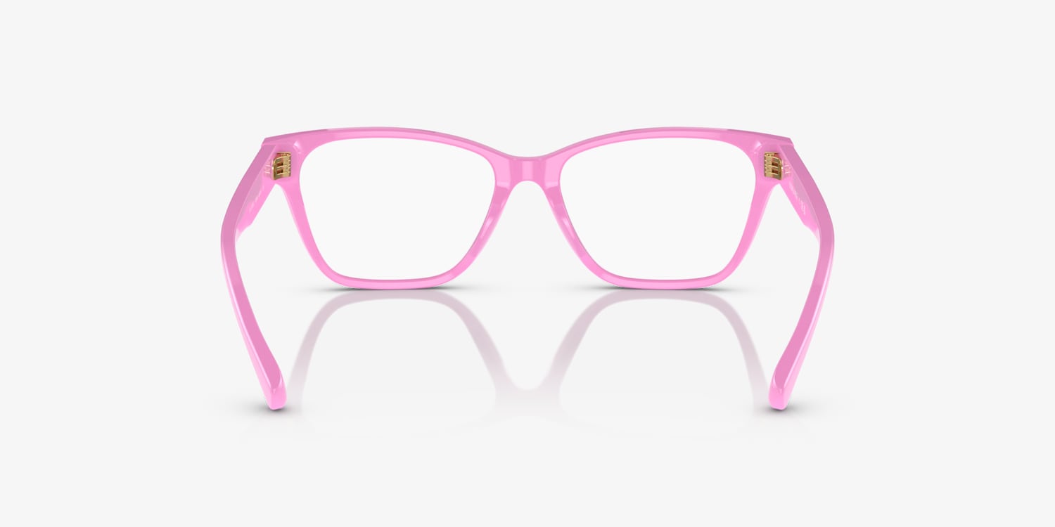 Versace VK3003U Kids Eyeglasses | LensCrafters