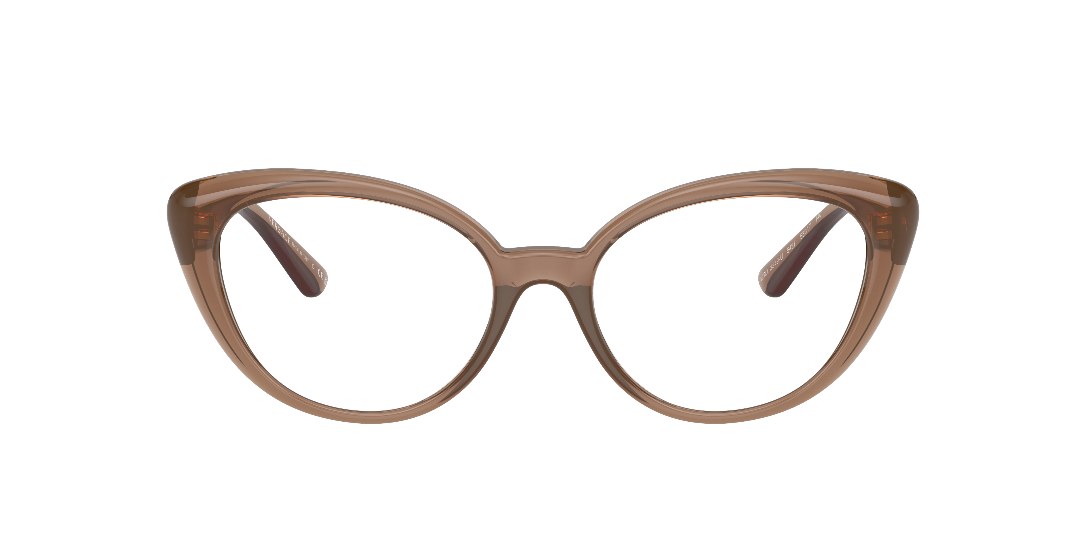 Versace VE3349U Eyeglasses | LensCrafters