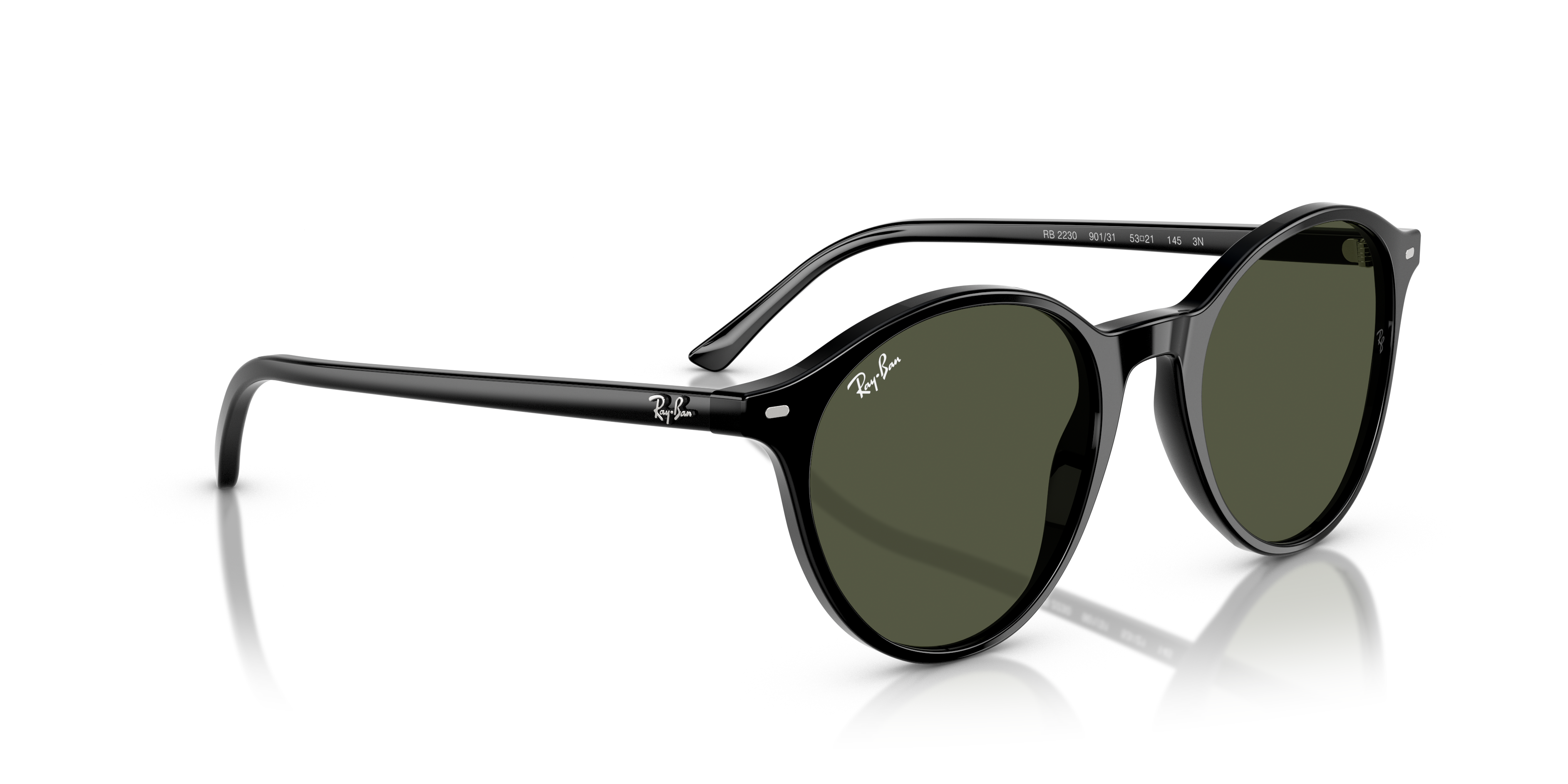 RB2230 Bernard