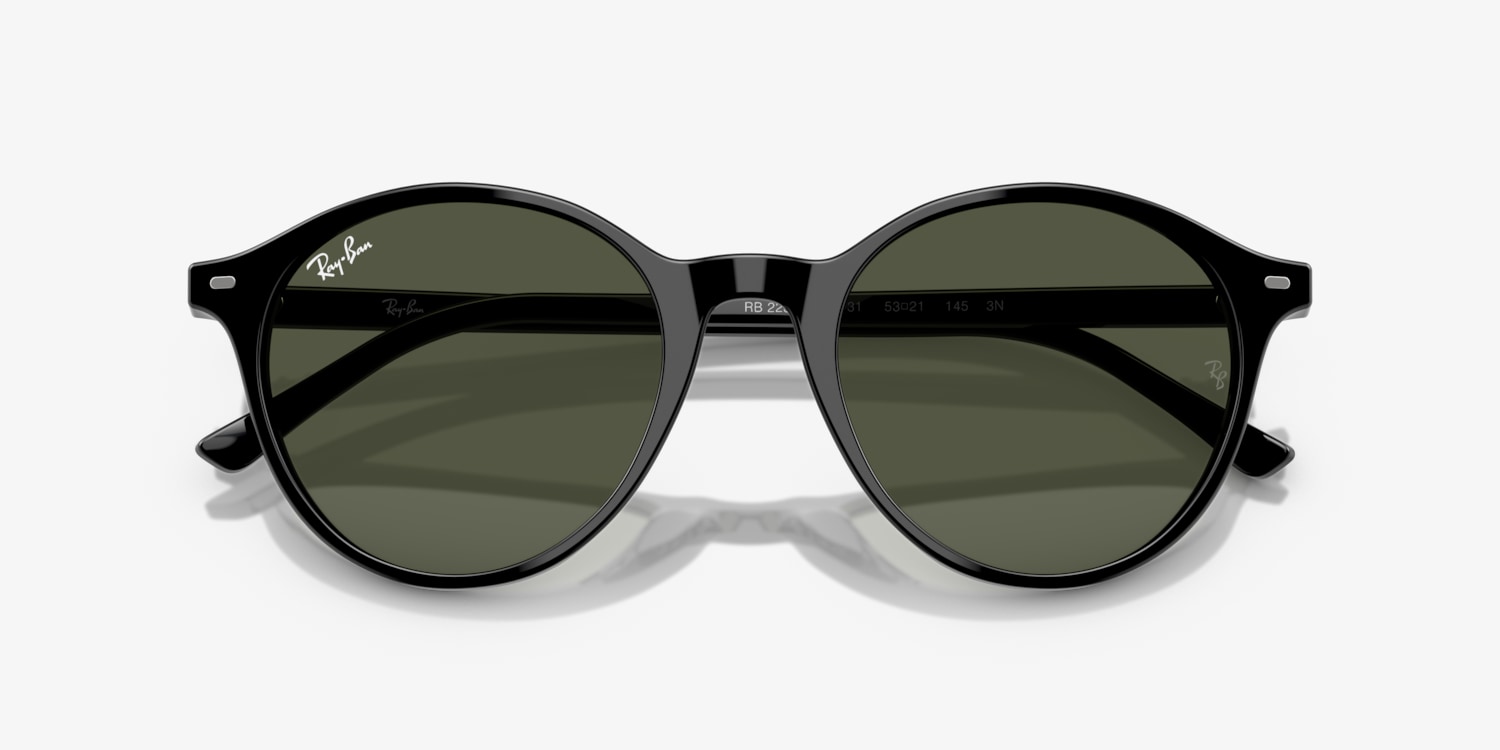 Ray-Ban RB2230 Bernard Sunglasses | LensCrafters
