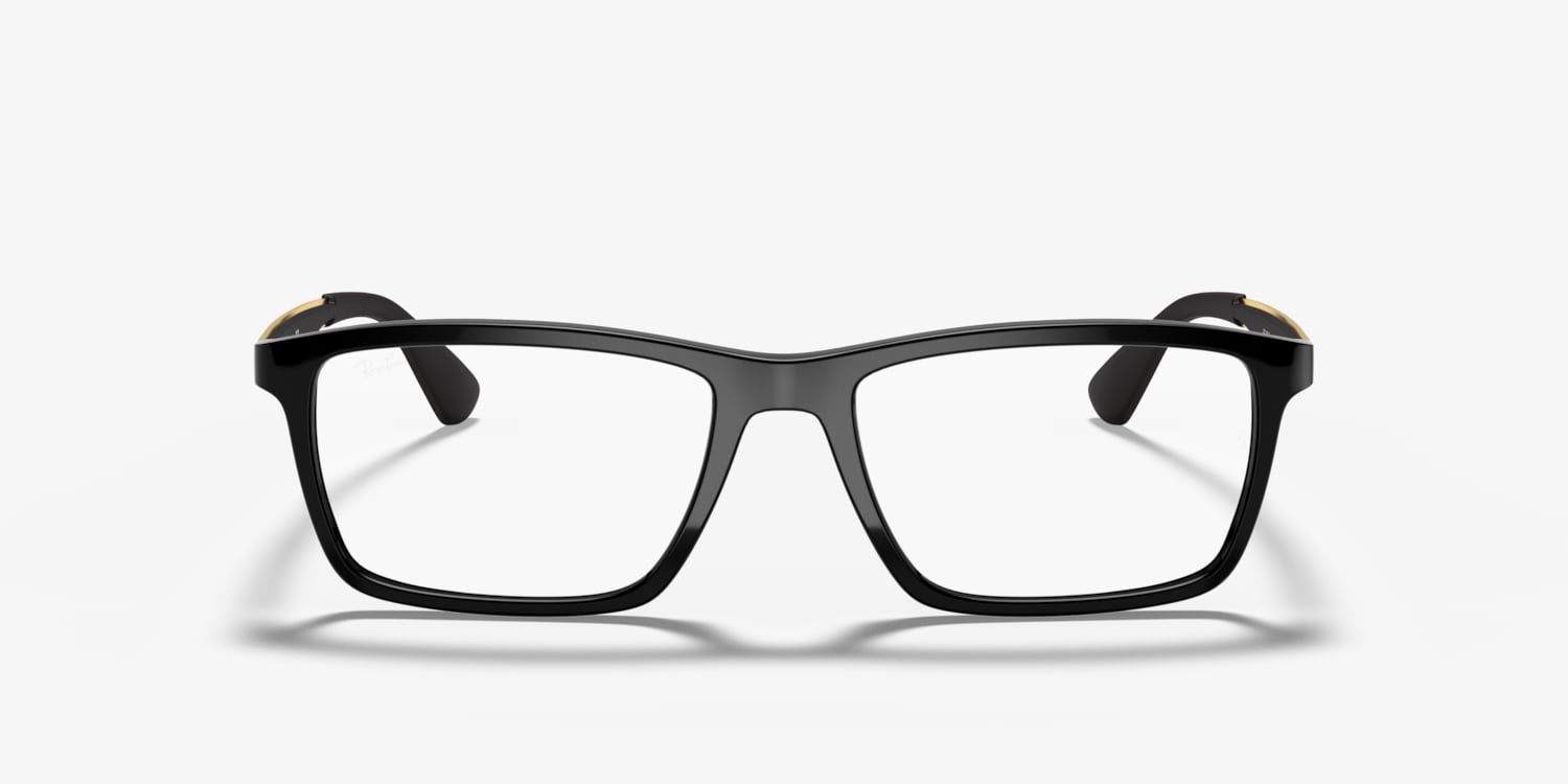Ray-Ban RB7056 Optics Eyeglasses | LensCrafters