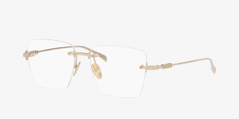 Gucci GG1418O Eyeglasses | LensCrafters