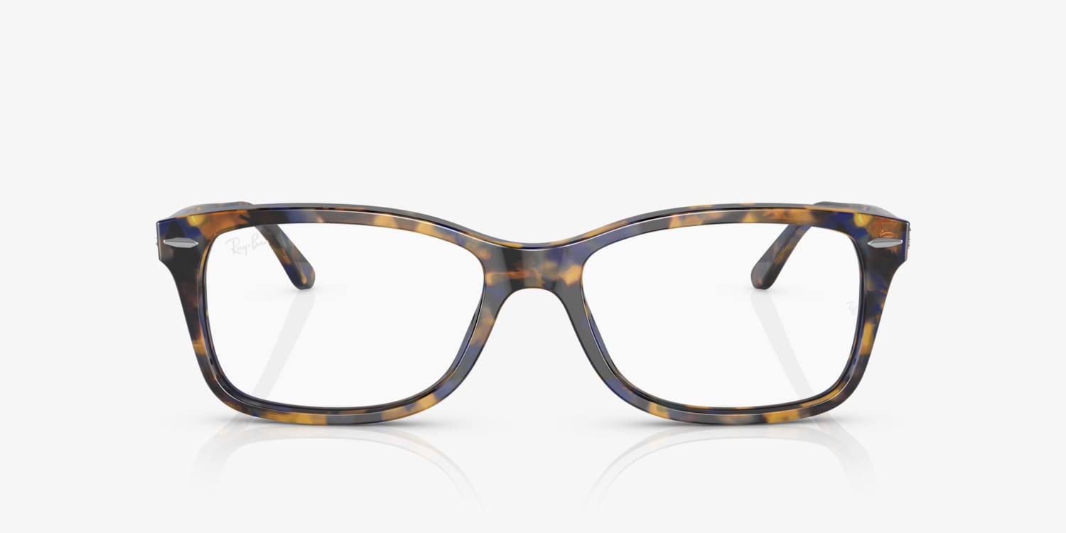 Ray-Ban RB5428 Optics Eyeglasses | LensCrafters