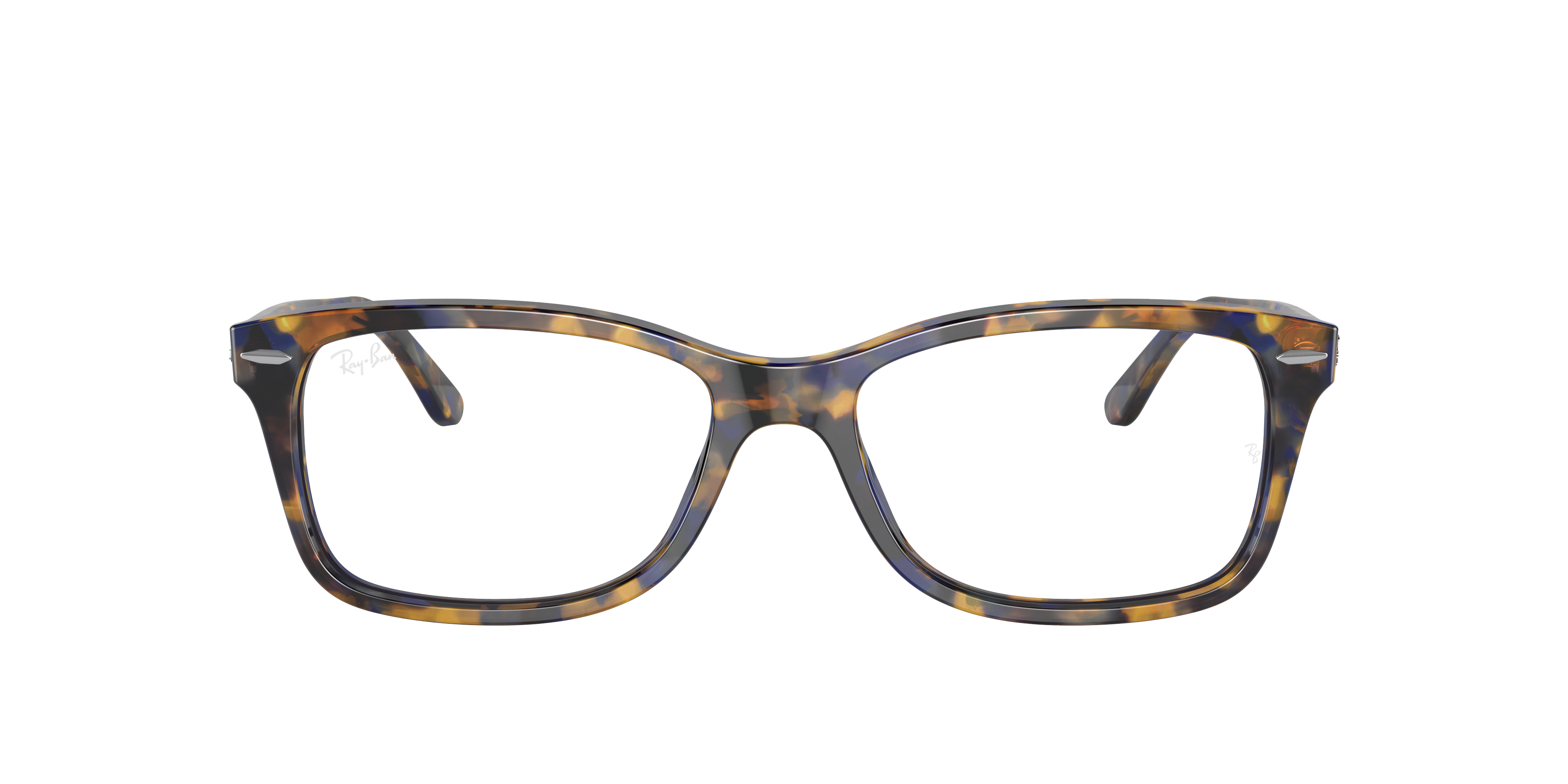 Ray-Ban RB5428 Optics Eyeglasses | LensCrafters