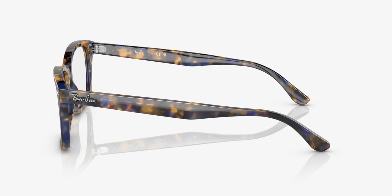 Ray-Ban RB5428 Optics Eyeglasses | LensCrafters