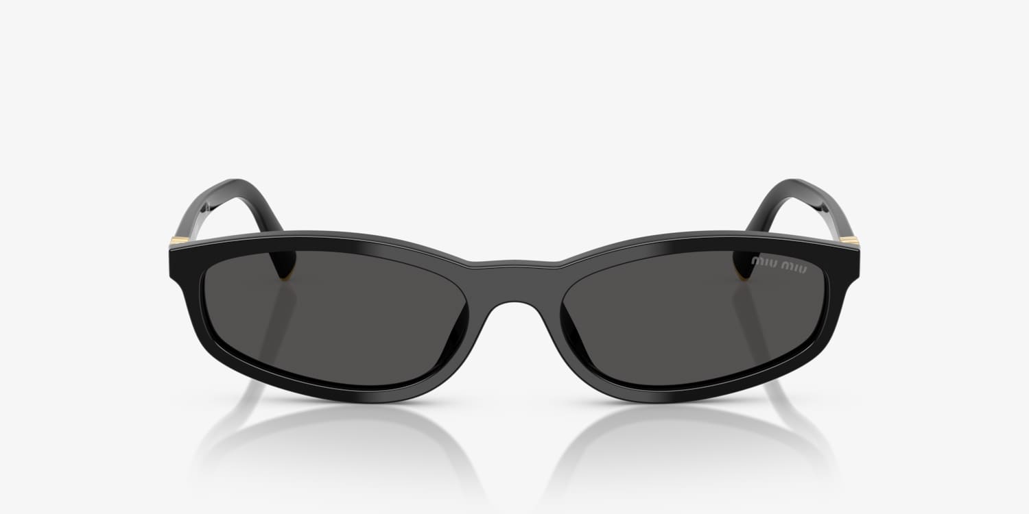 Miu Miu MU A06S Sunglasses | LensCrafters