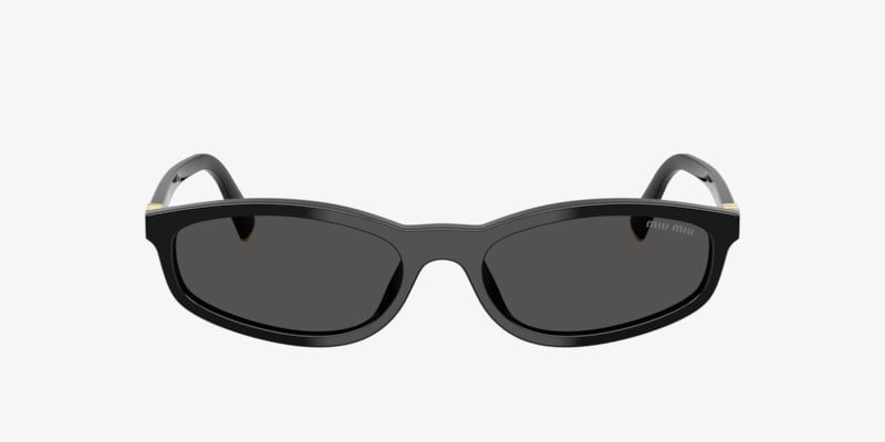 Miu Miu MU 11ZS Sunglasses | LensCrafters