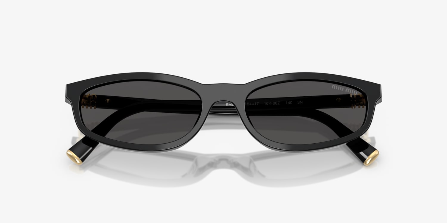 Miu Miu MU A06S Sunglasses | LensCrafters
