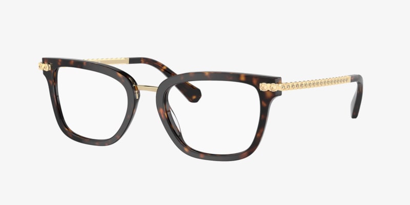 Swarovski SK2055 Eyeglasses | LensCrafters