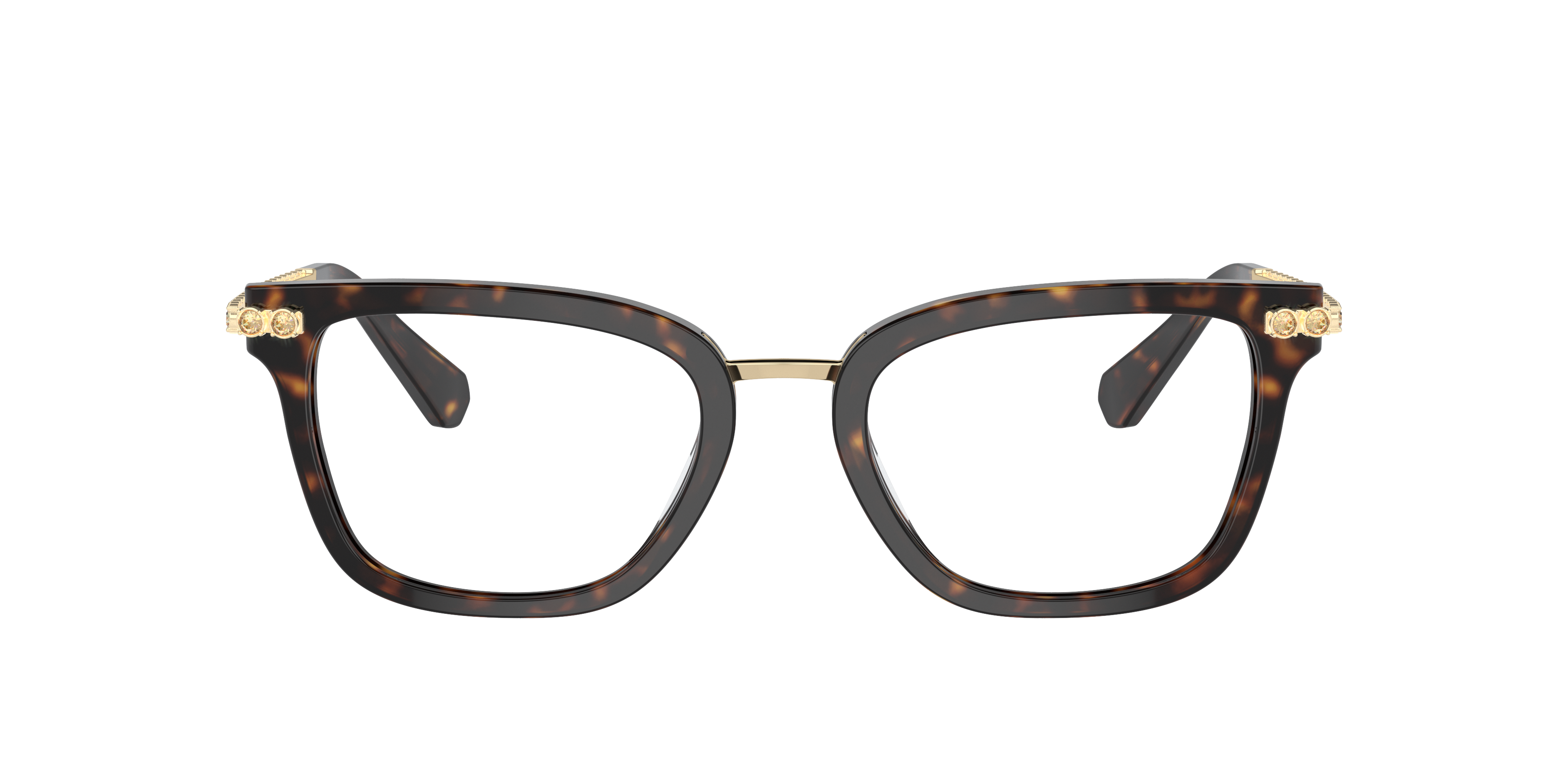 Swarovski SK2018 Eyeglasses | LensCrafters