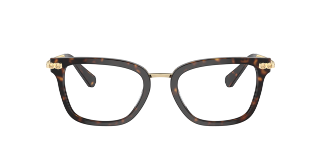 Swarovski Woman Dark Havana