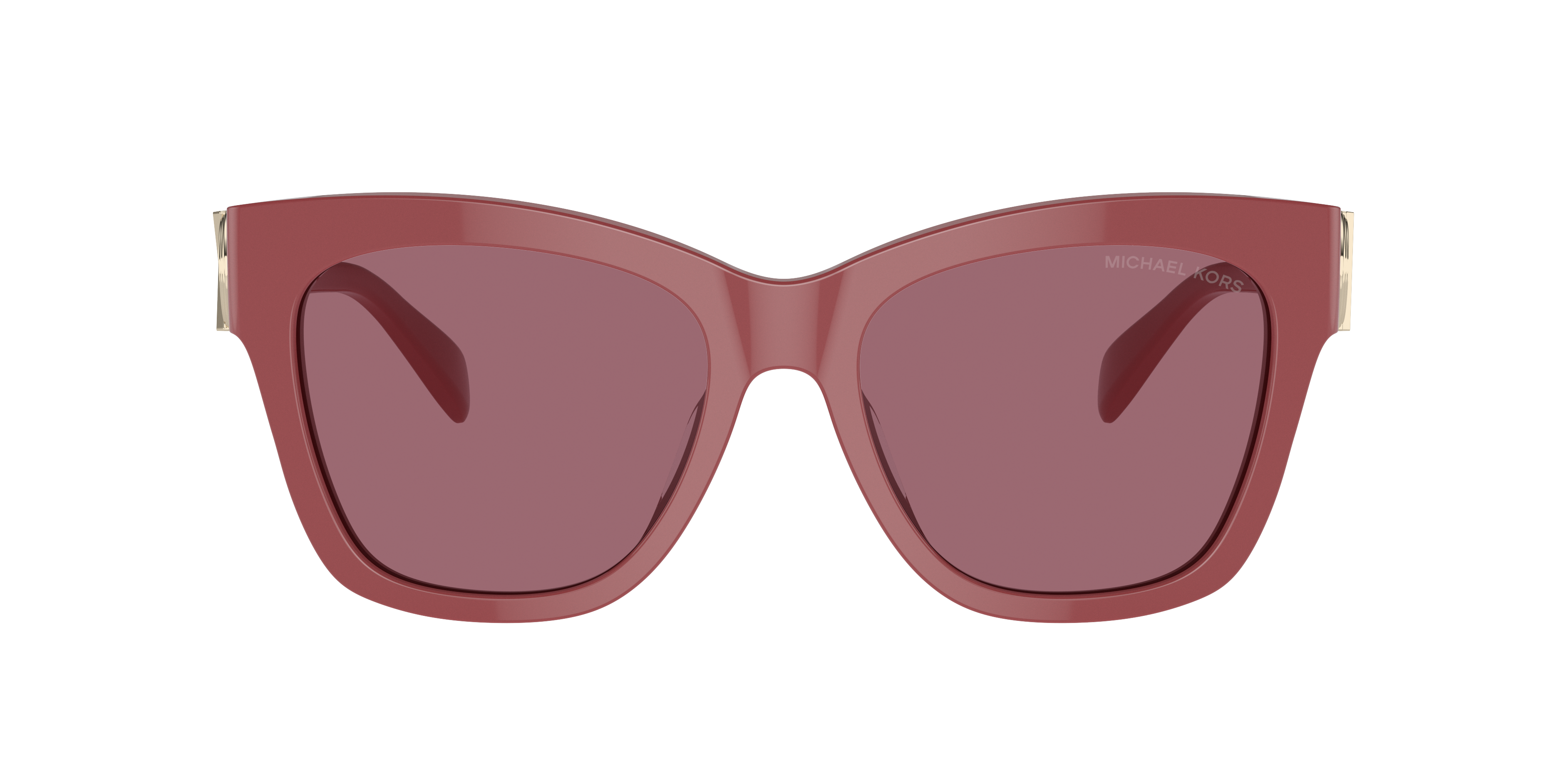 Michael Kors MK2182U Empire Square Sunglasses | LensCrafters