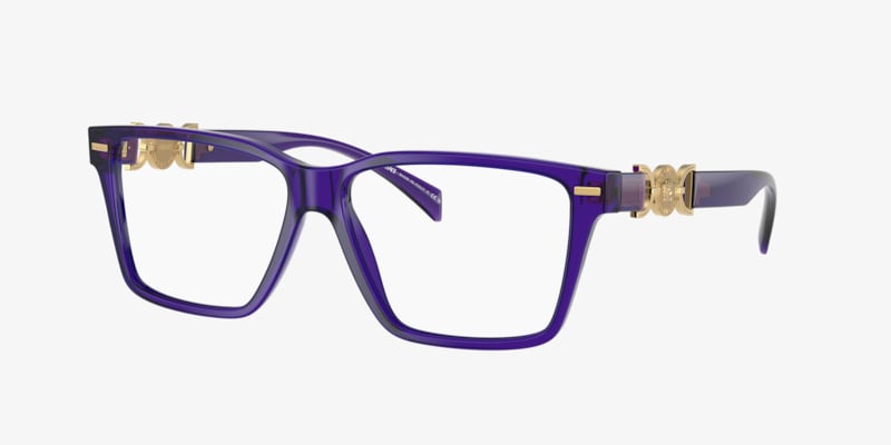 Versace VE3357 Eyeglasses | LensCrafters