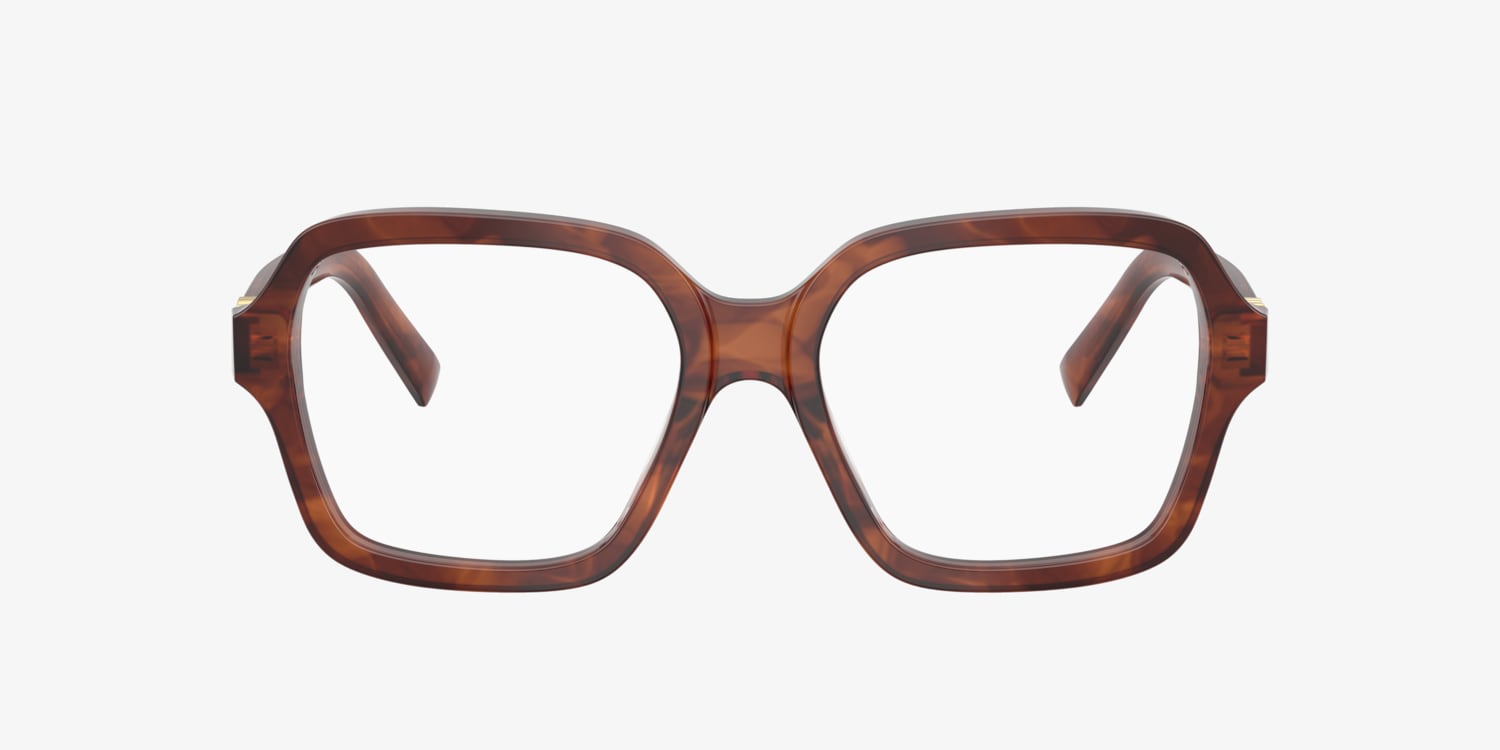 Miu Miu MU 03YV Eyeglasses | LensCrafters
