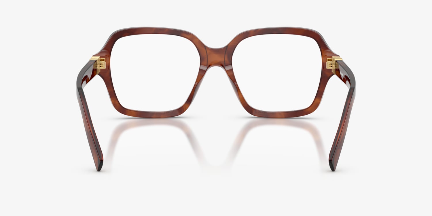 Miu Miu MU 03YV Eyeglasses