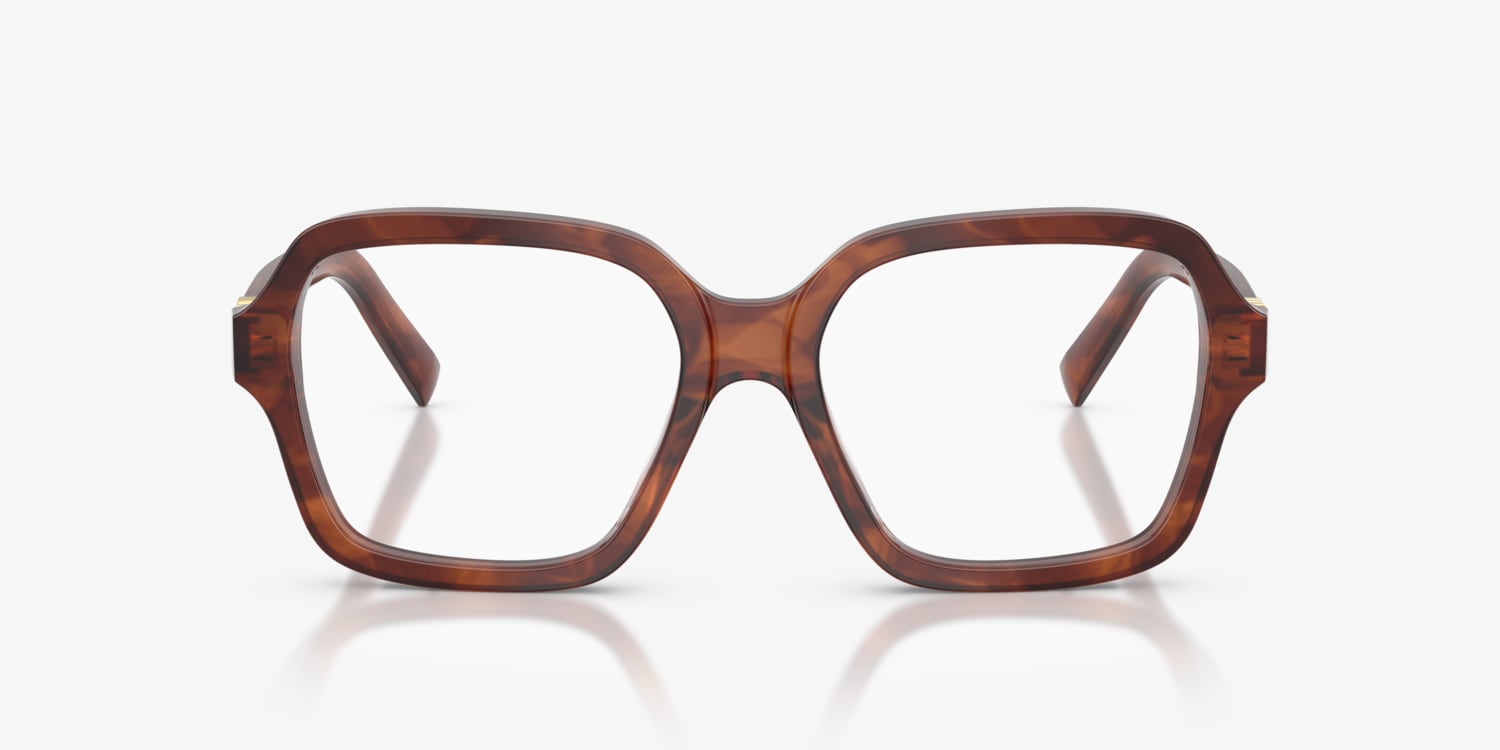 Miu Miu MU 03YV Eyeglasses | LensCrafters