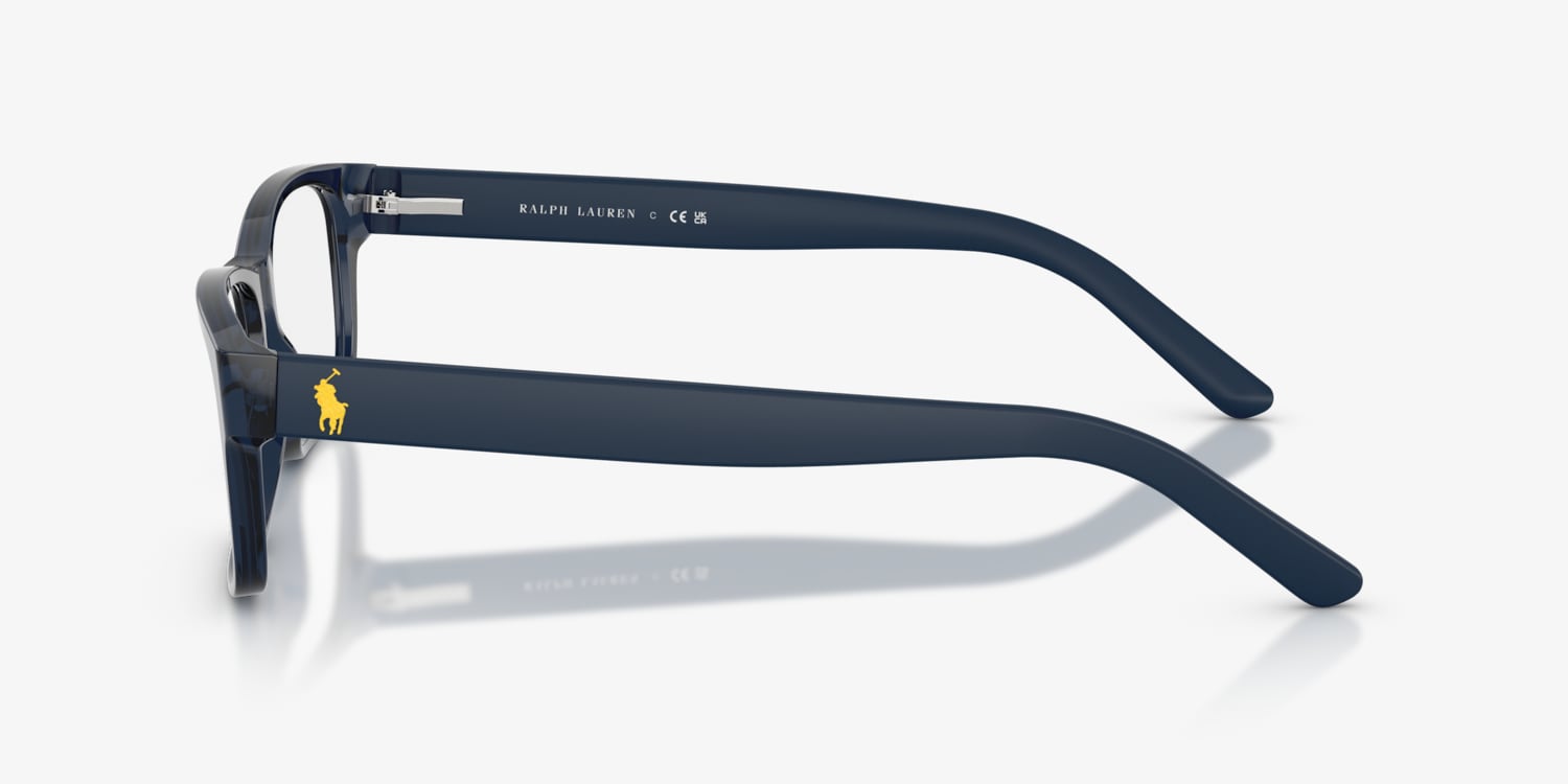 Polo Ralph Lauren PH2117 Eyeglasses | LensCrafters