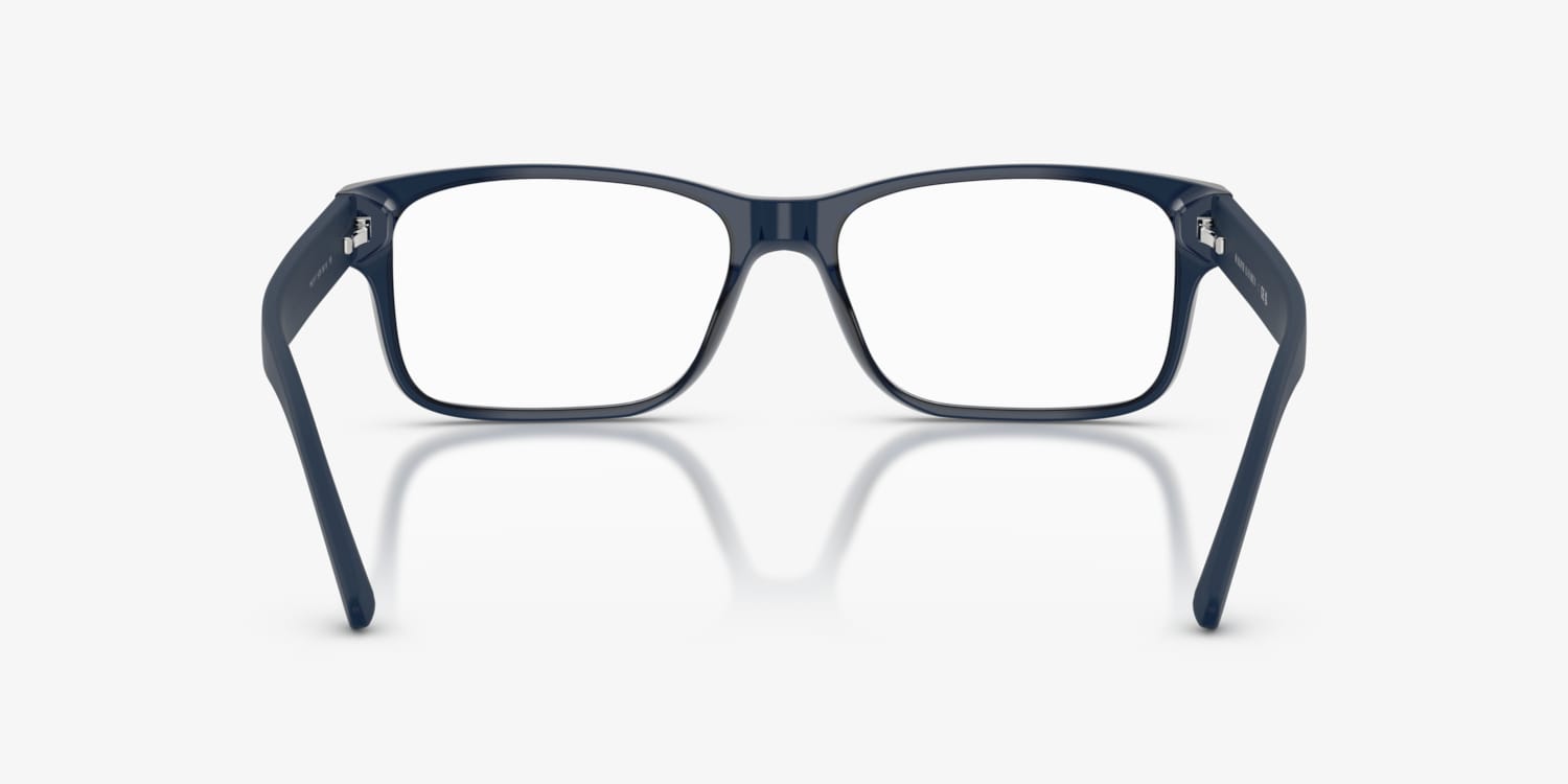 Polo Ralph Lauren PH2117 Eyeglasses | LensCrafters