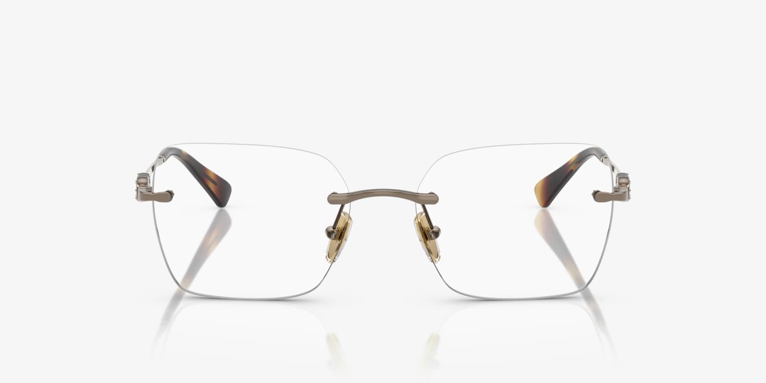 Vogue Eyewear VO4320B Eyeglasses | LensCrafters