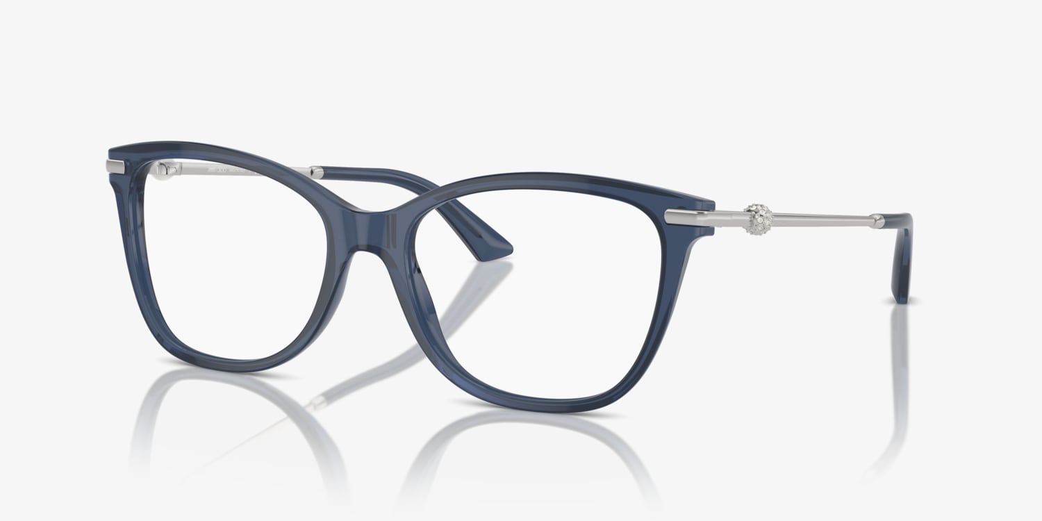 Jimmy Choo JC3007HB Eyeglasses | LensCrafters