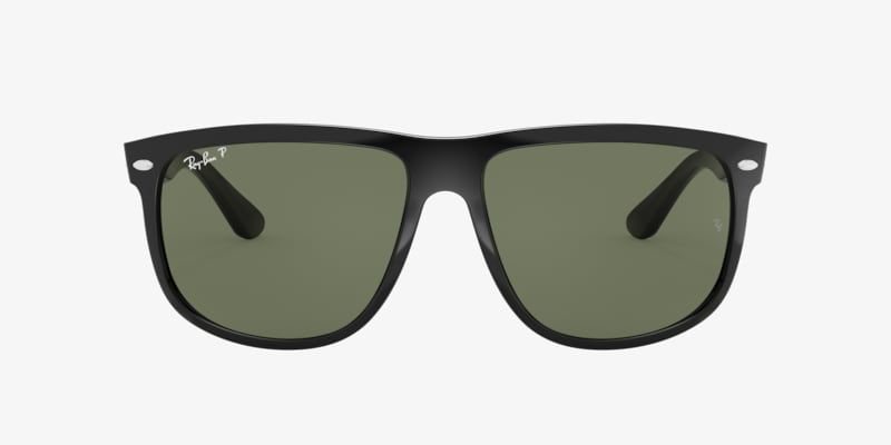 #ハワイ限定　#RayBanサングラス Ray-Ban RB4547 Boyfriend Two Sunglasses | LensCrafters