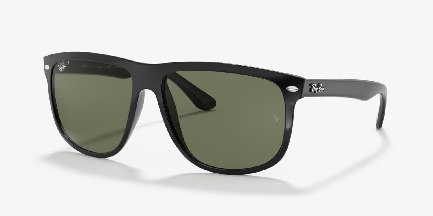 Ray-Ban RB4147 Boyfriend Sunglasses | LensCrafters