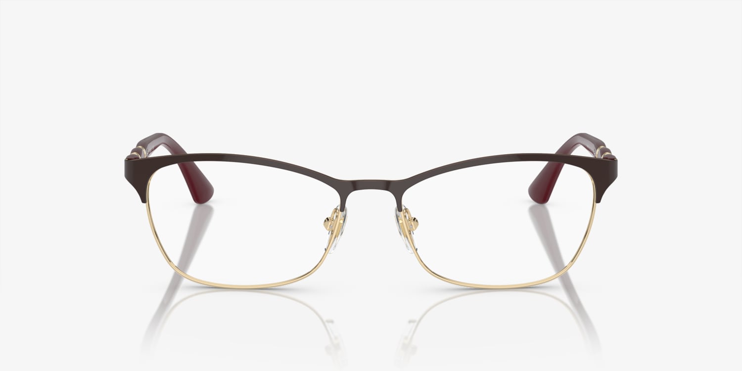 Vogue Eyewear VO3987B Eyeglasses LensCrafters