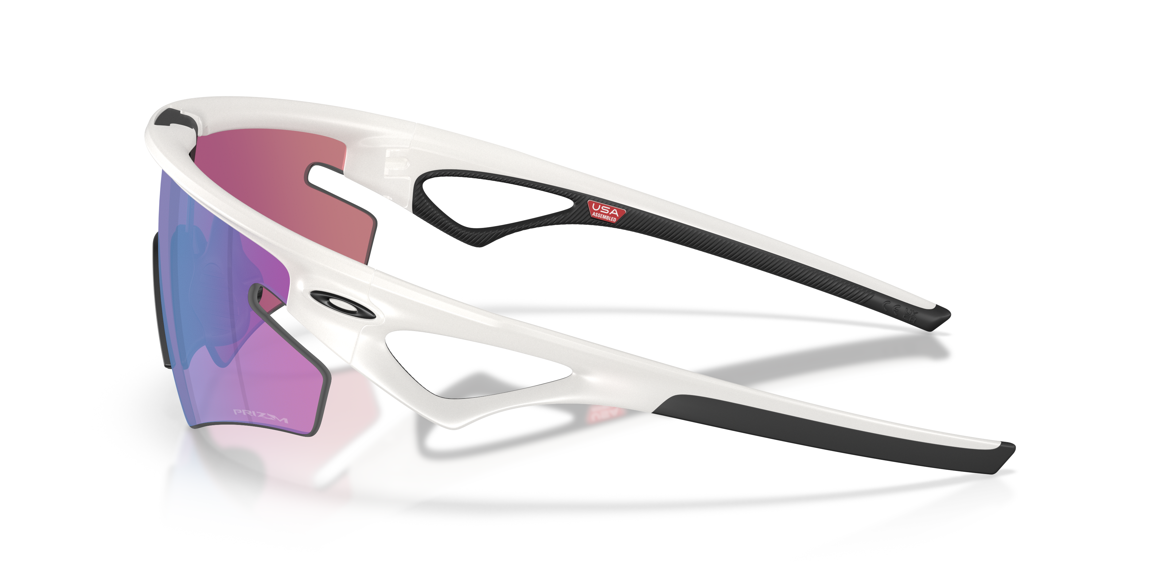 Oakley OO9499 Sphaera™ Slash Sunglasses | LensCrafters