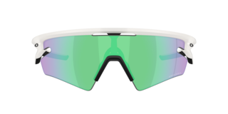 Oakley Sphaera™ Slash サングラス ホワイト Oakley SPHAERA SLASH | 0OO9499-949902 | AFEW STORE